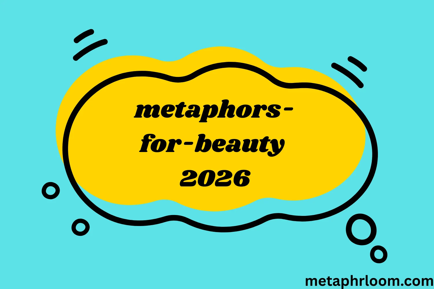metaphors-for-beauty