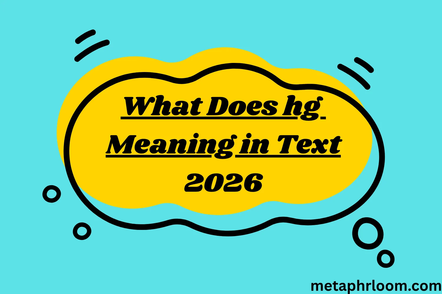 What Does tt Mean in Text?