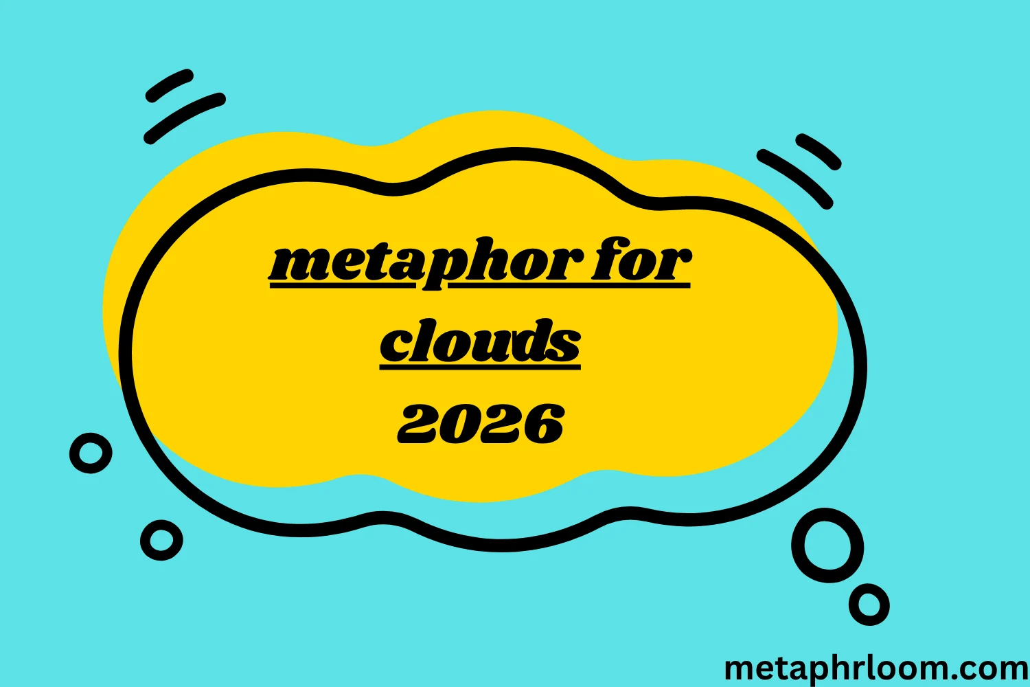 metaphor-for-clouds